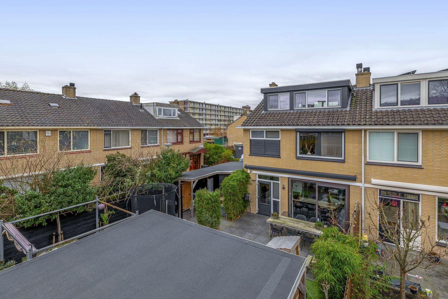 Foto 35 van Van der Kloot Meyburgstraat 40