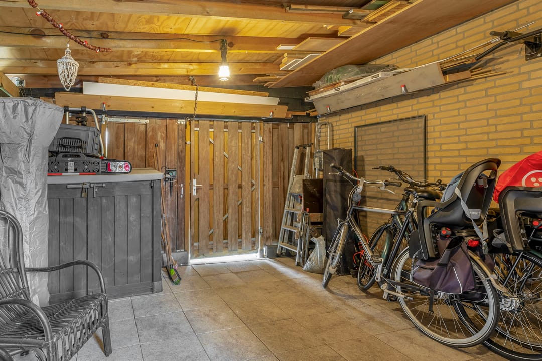 Foto 38 van Van der Kloot Meyburgstraat 40