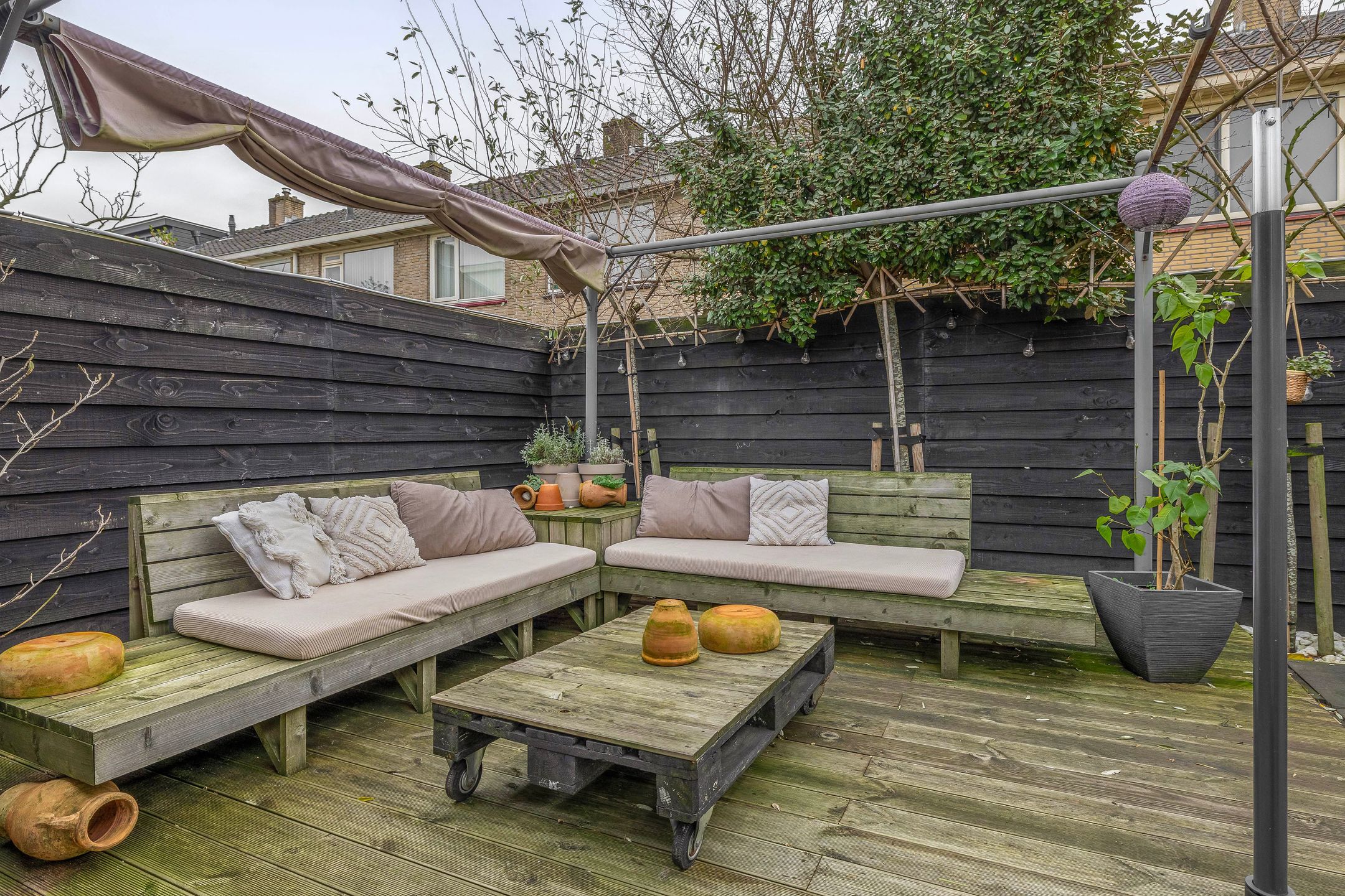 Foto 42 van Van der Kloot Meyburgstraat 40