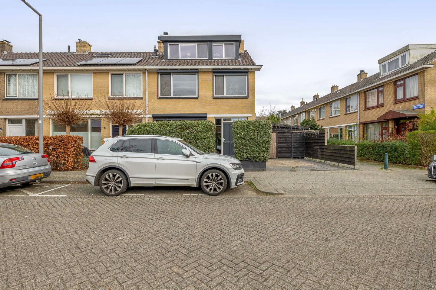 Foto 44 van Van der Kloot Meyburgstraat 40