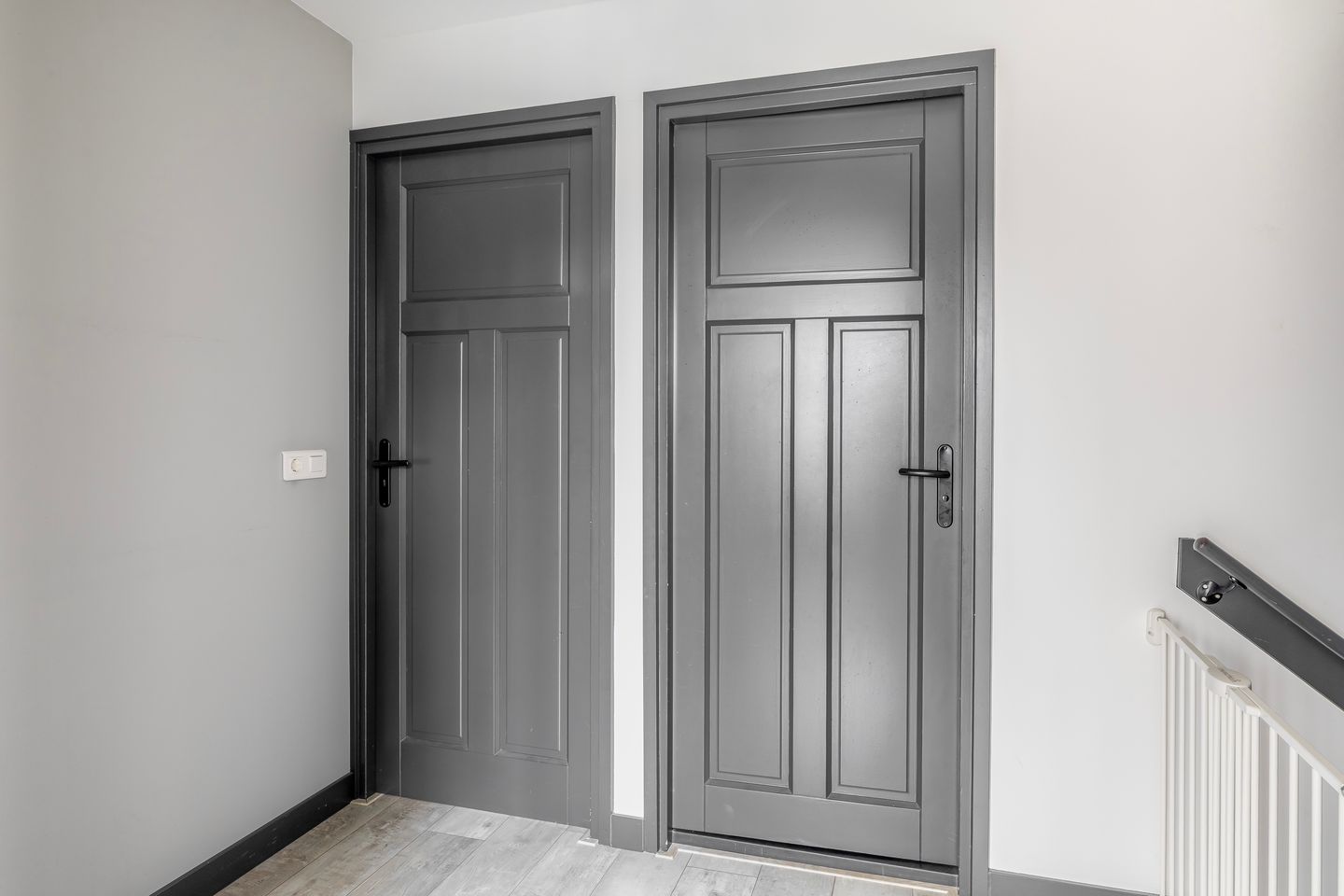 Foto 20 van Van der Kloot Meyburgstraat 40