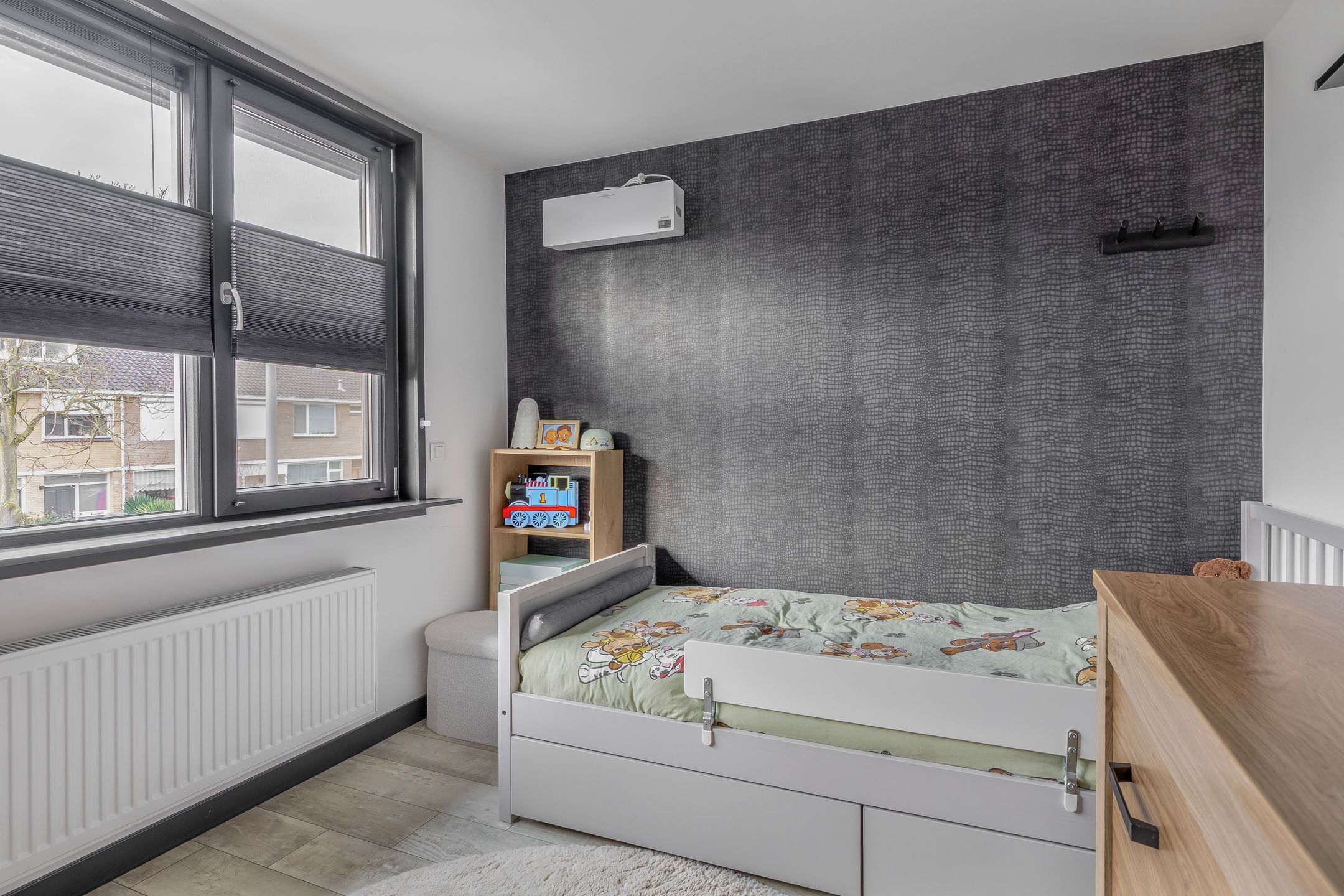 Foto 27 van Van der Kloot Meyburgstraat 40