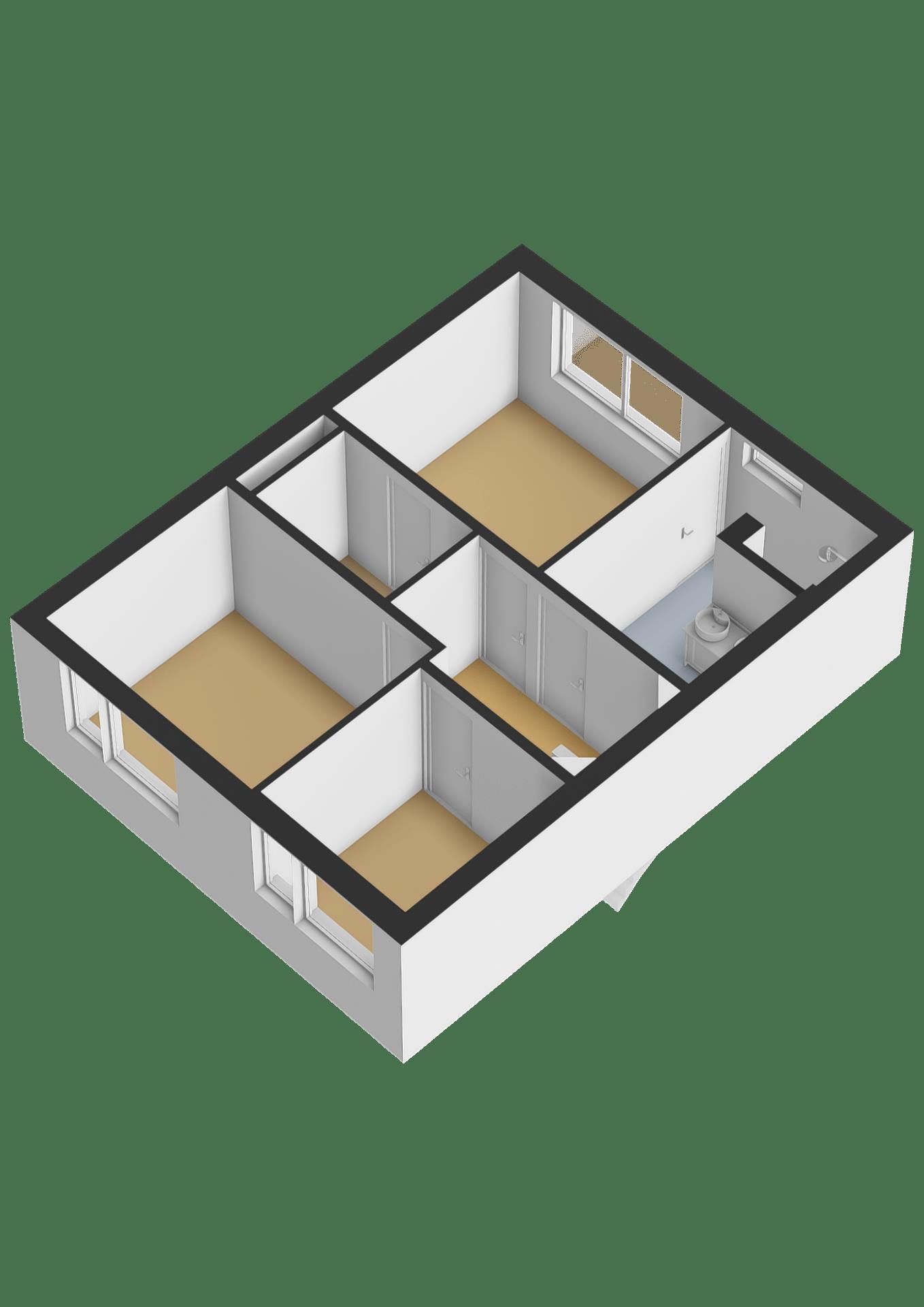 Foto 51 van Van der Kloot Meyburgstraat 40