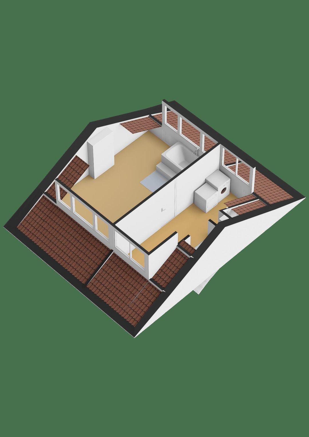 Foto 53 van Van der Kloot Meyburgstraat 40