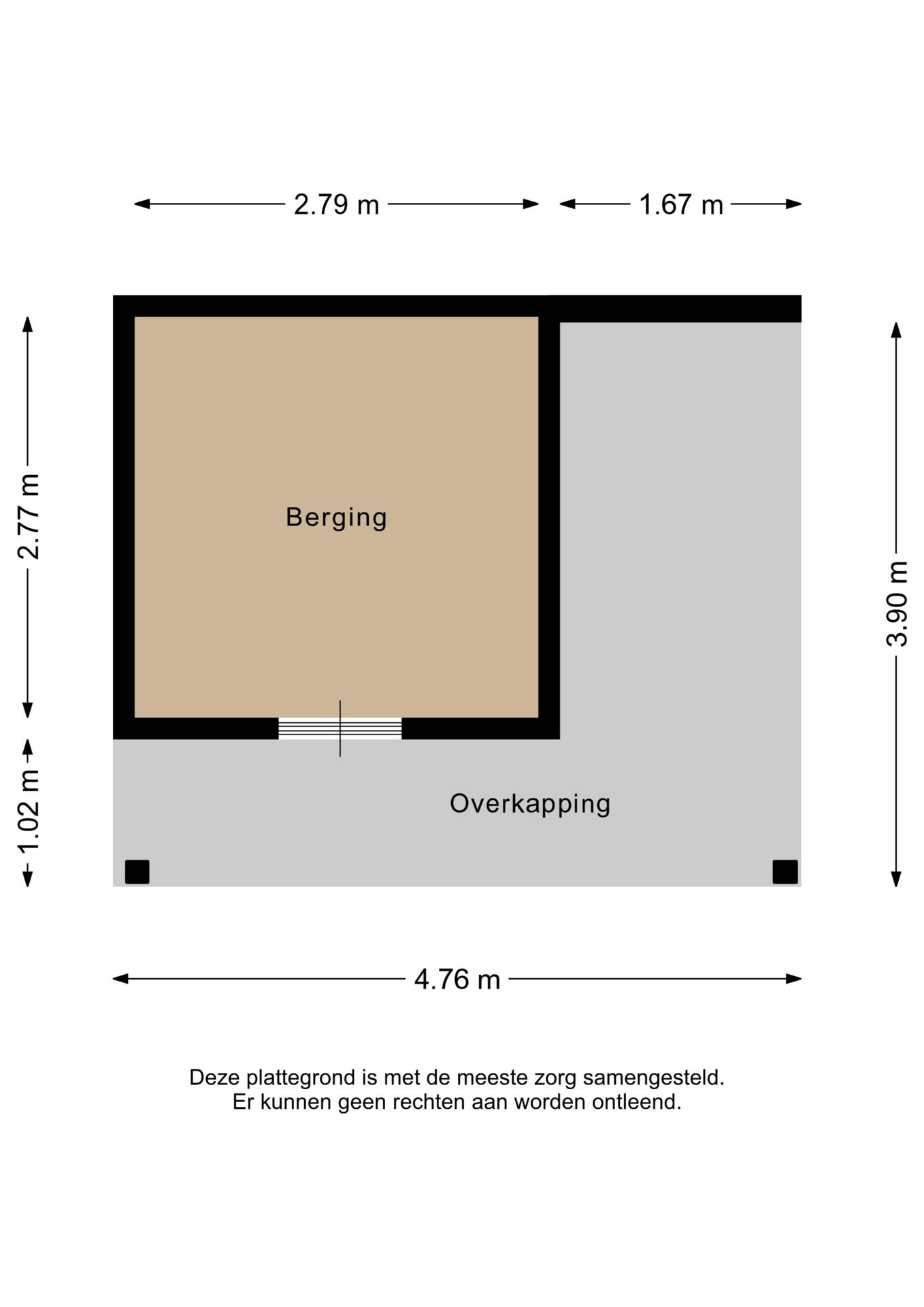 Foto 54 van Van der Kloot Meyburgstraat 40