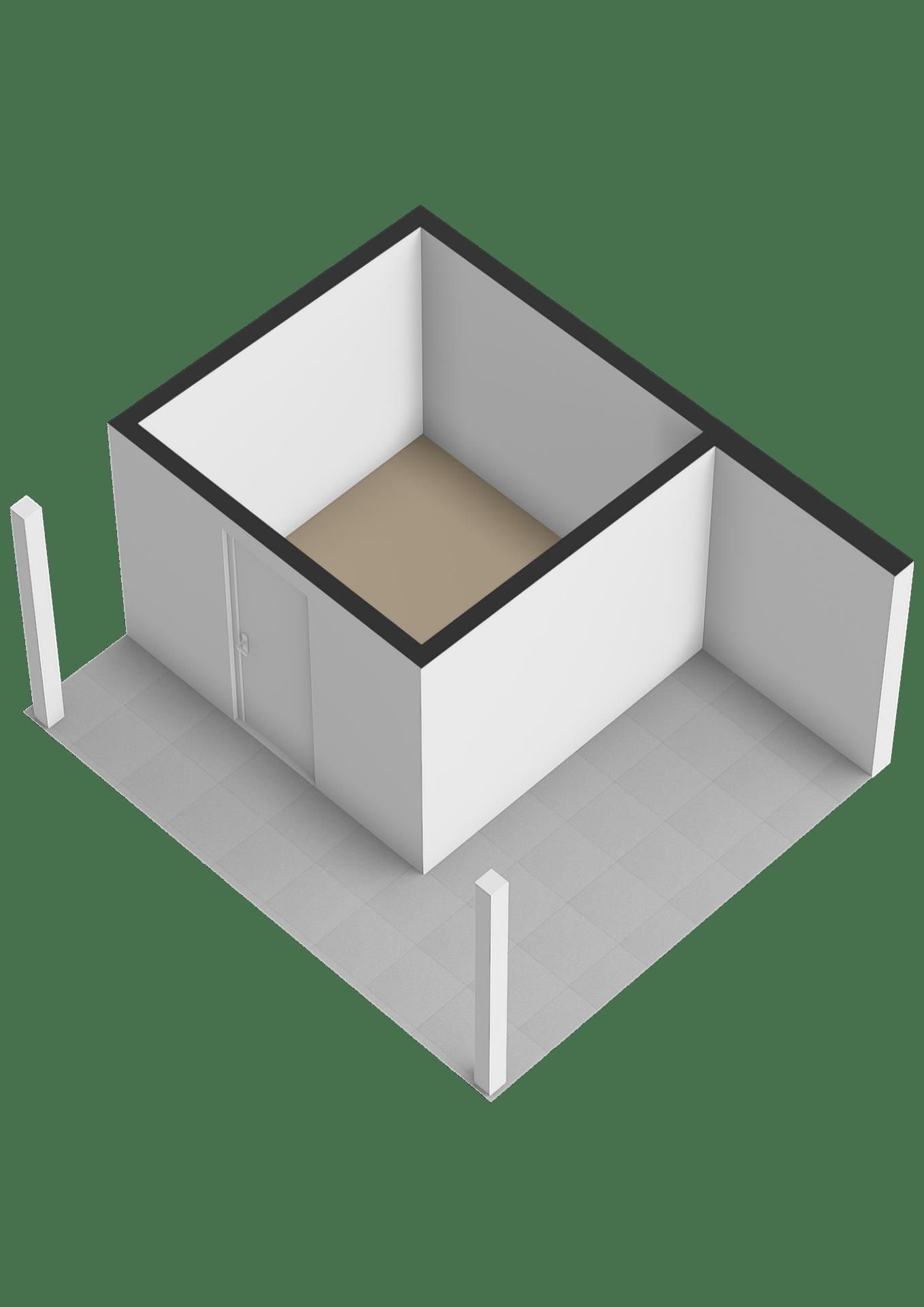 Foto 55 van Van der Kloot Meyburgstraat 40