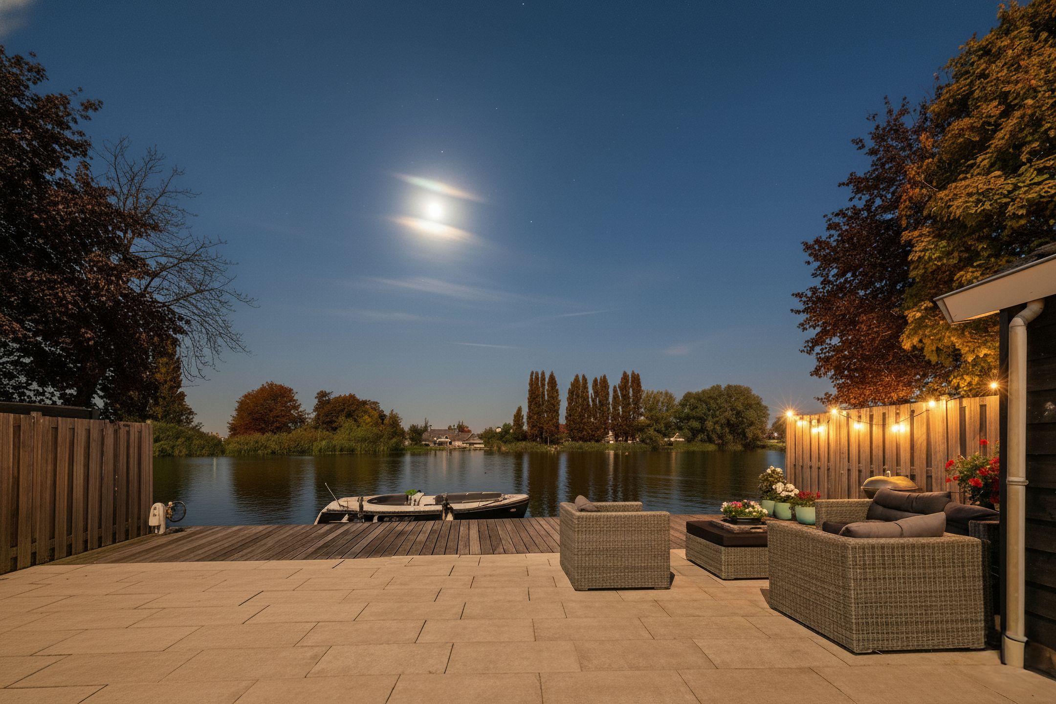 Prins Bernhardstraat 15 