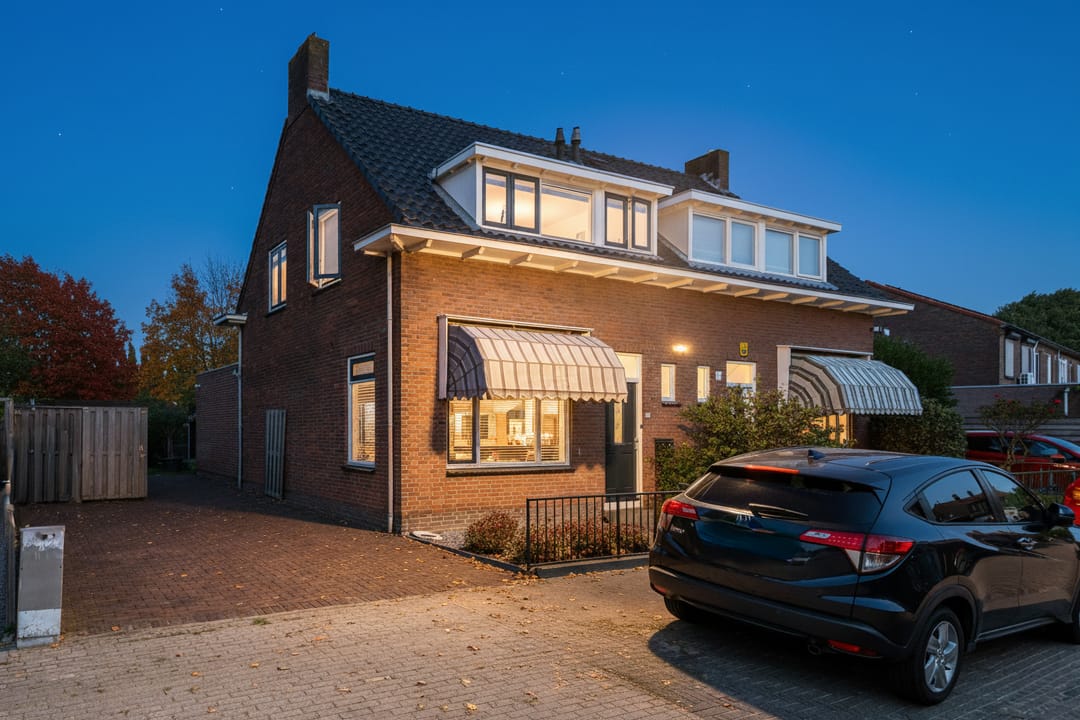 Foto 2 van Prins Bernhardstraat 15