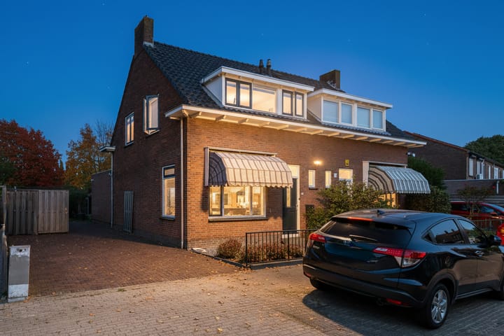 Foto 2 van Prins Bernhardstraat 15