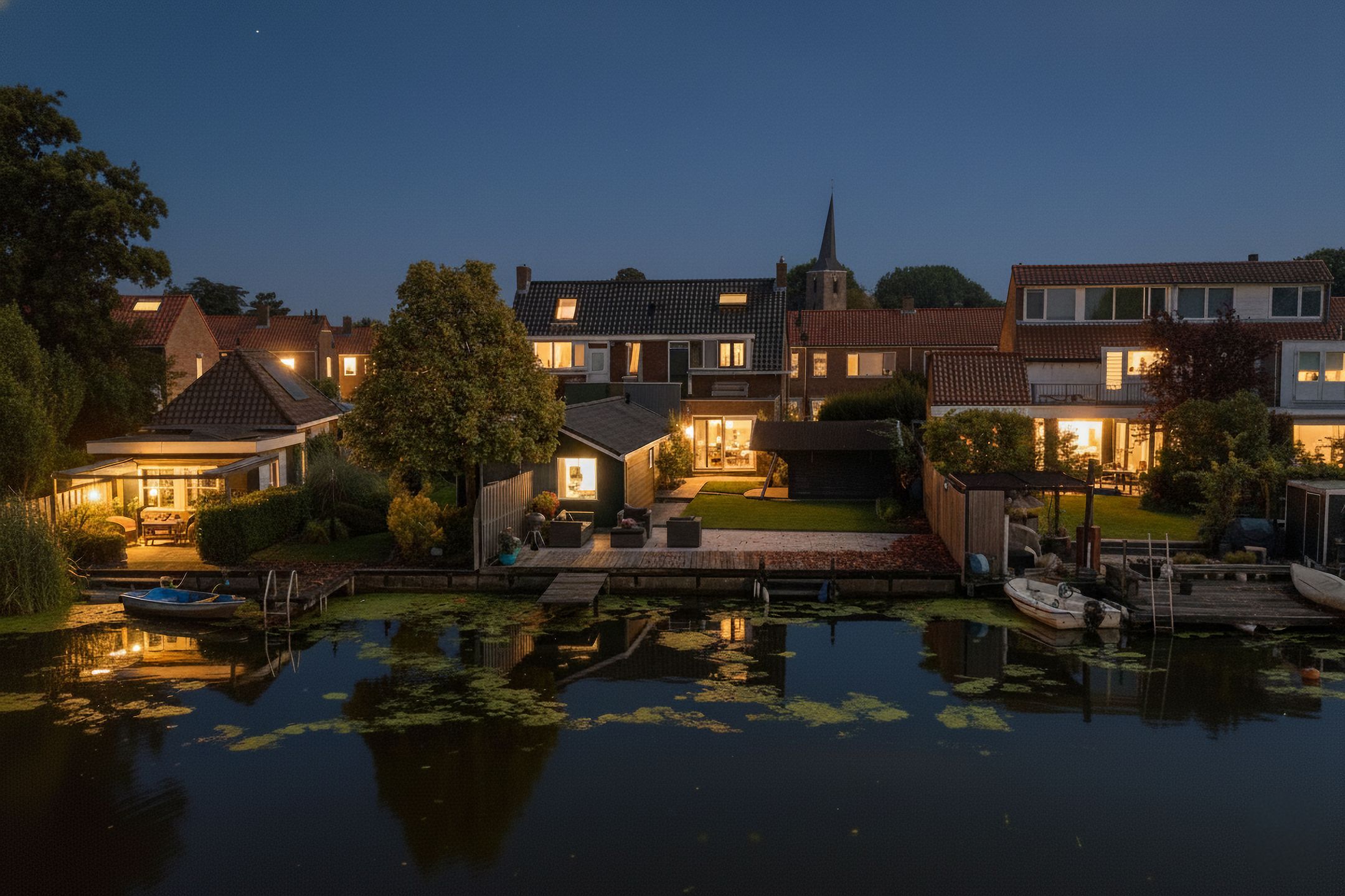 Foto 3 van Prins Bernhardstraat 15