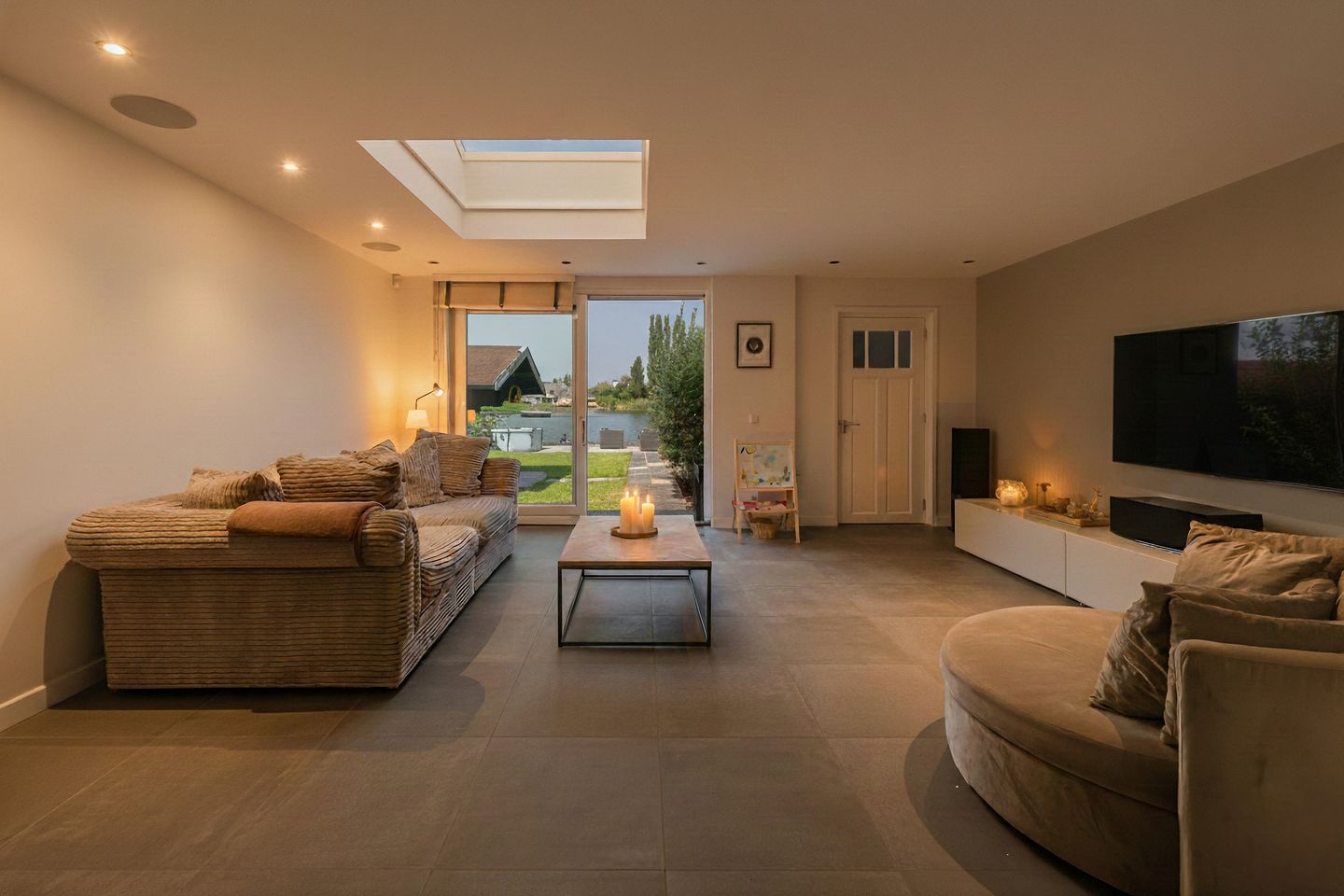 Foto 4 van Prins Bernhardstraat 15