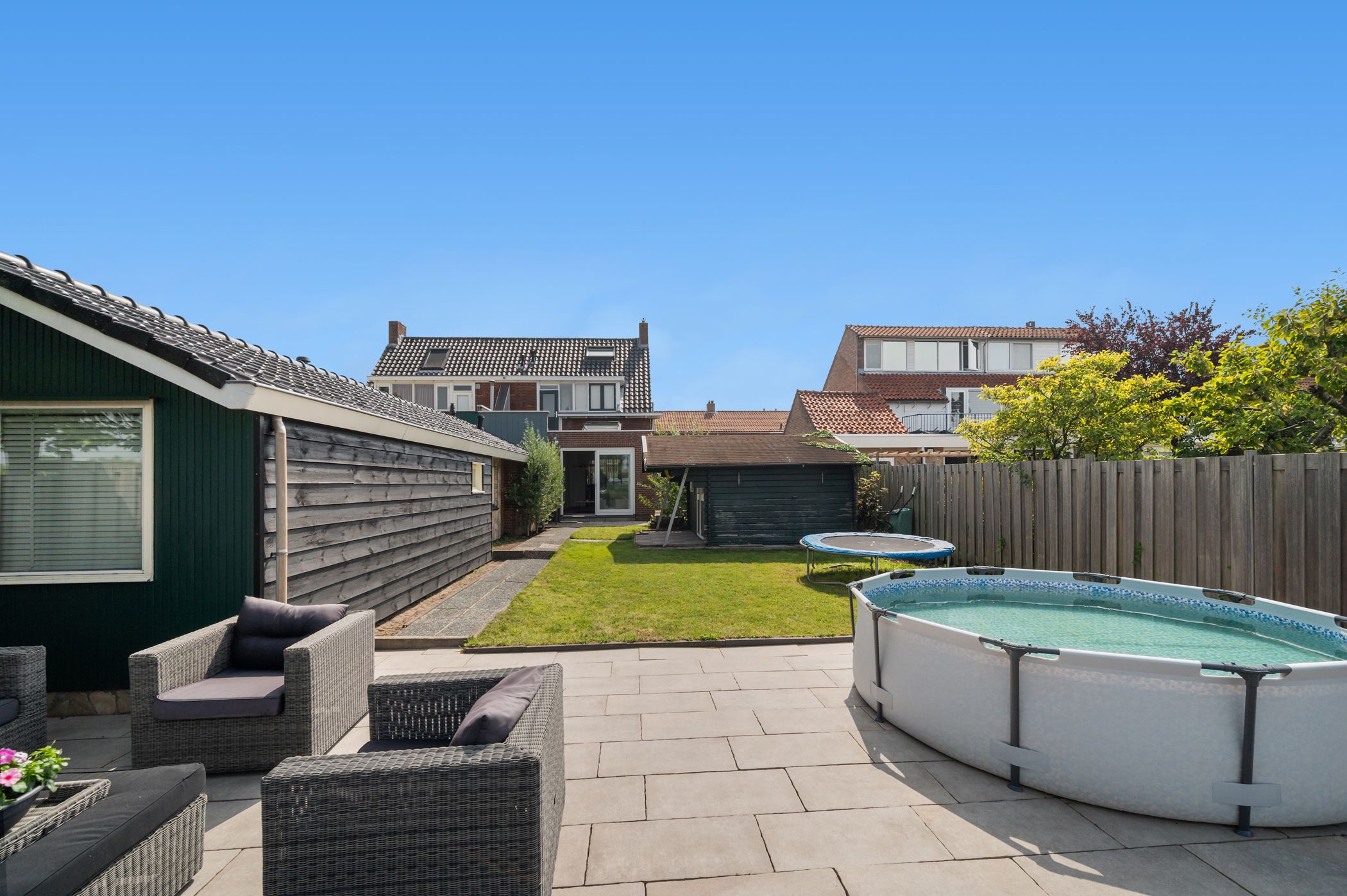 Foto 9 van Prins Bernhardstraat 15