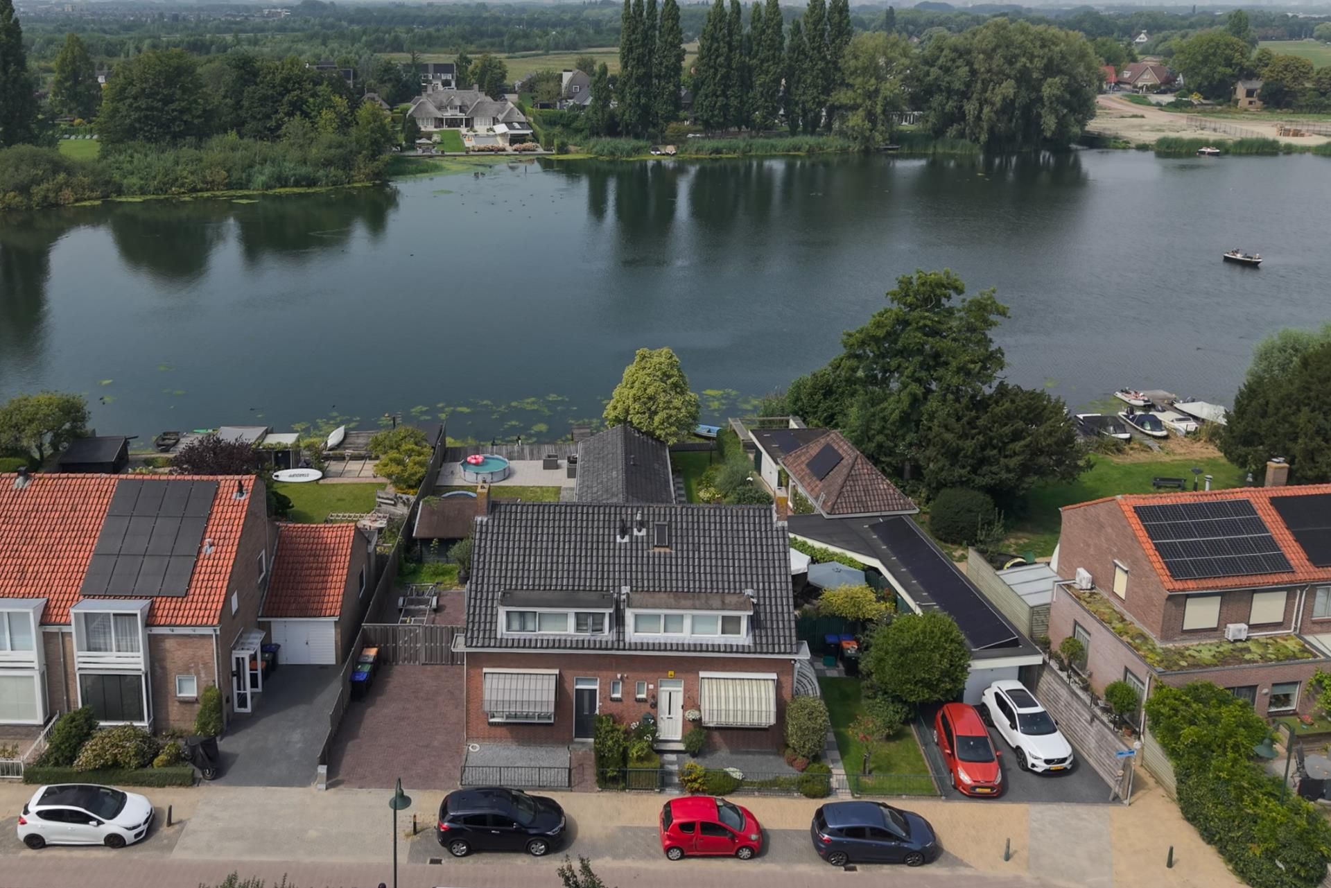 Foto 27 van Prins Bernhardstraat 15