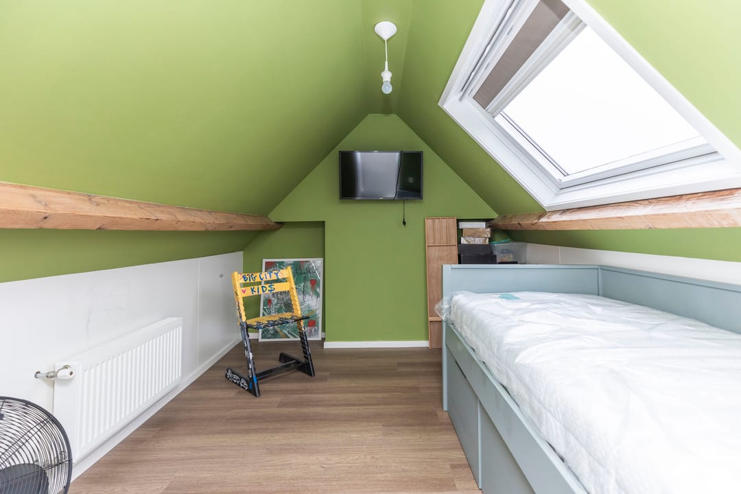 Foto 23 van Prins Bernhardstraat 15