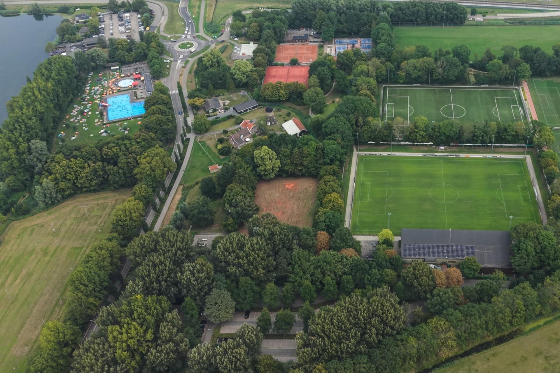 Foto 30 van Prins Bernhardstraat 15