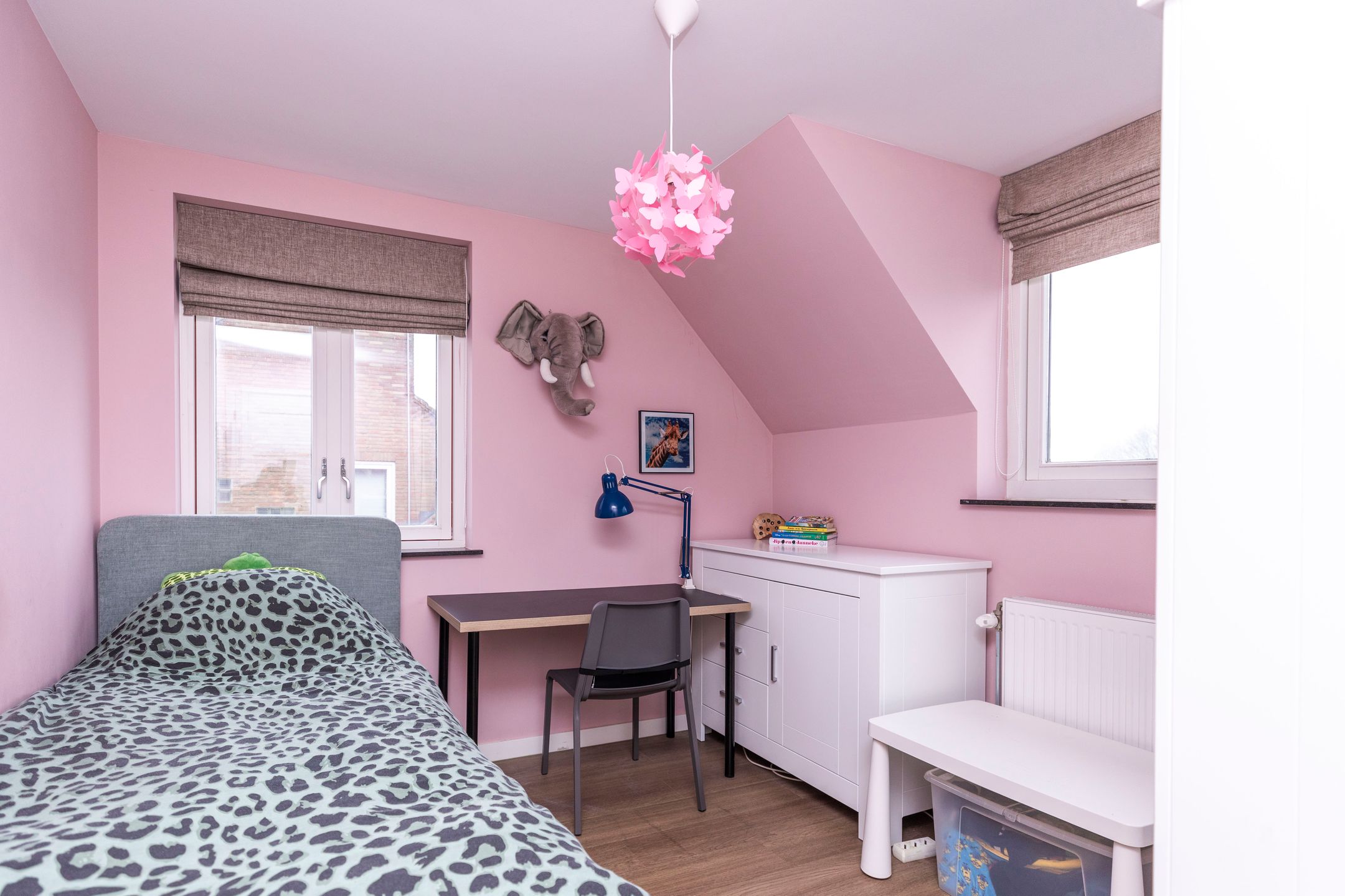 Foto 18 van Prins Bernhardstraat 15