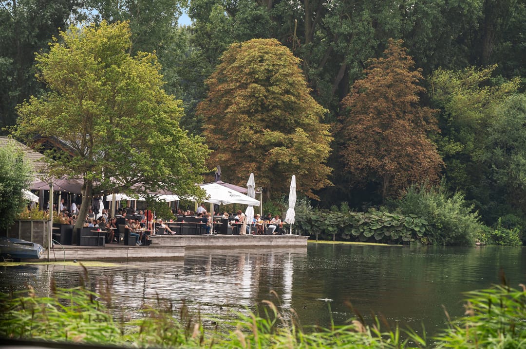 Foto 26 van Prins Bernhardstraat 15