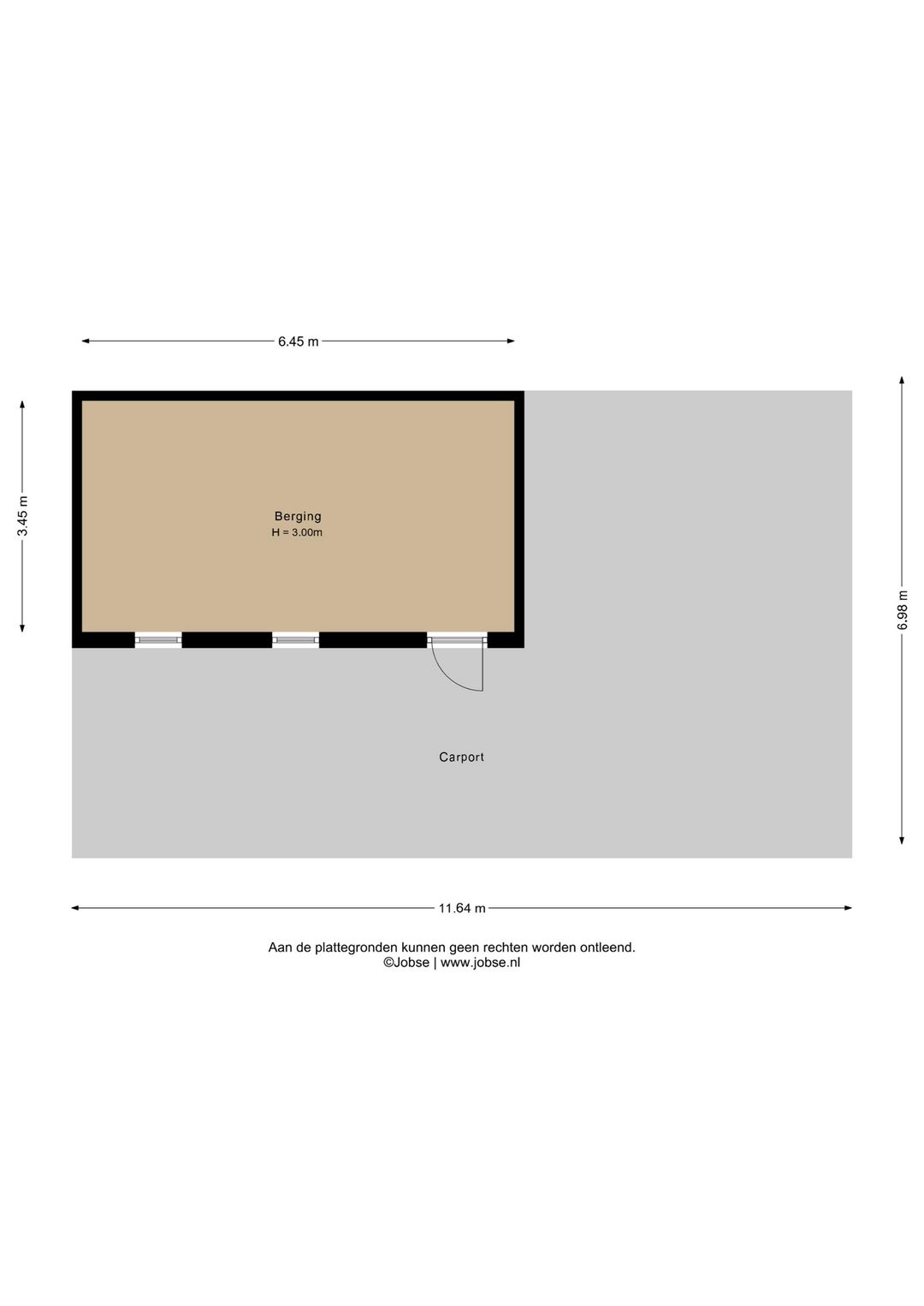 Foto 68 van Schootsenhoek 11