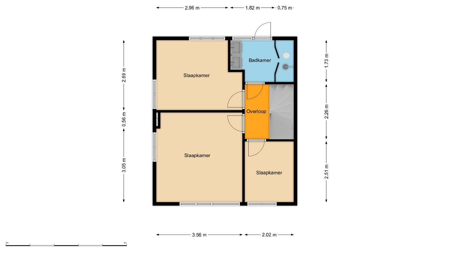Foto 34 van Prins Bernhardstraat 15