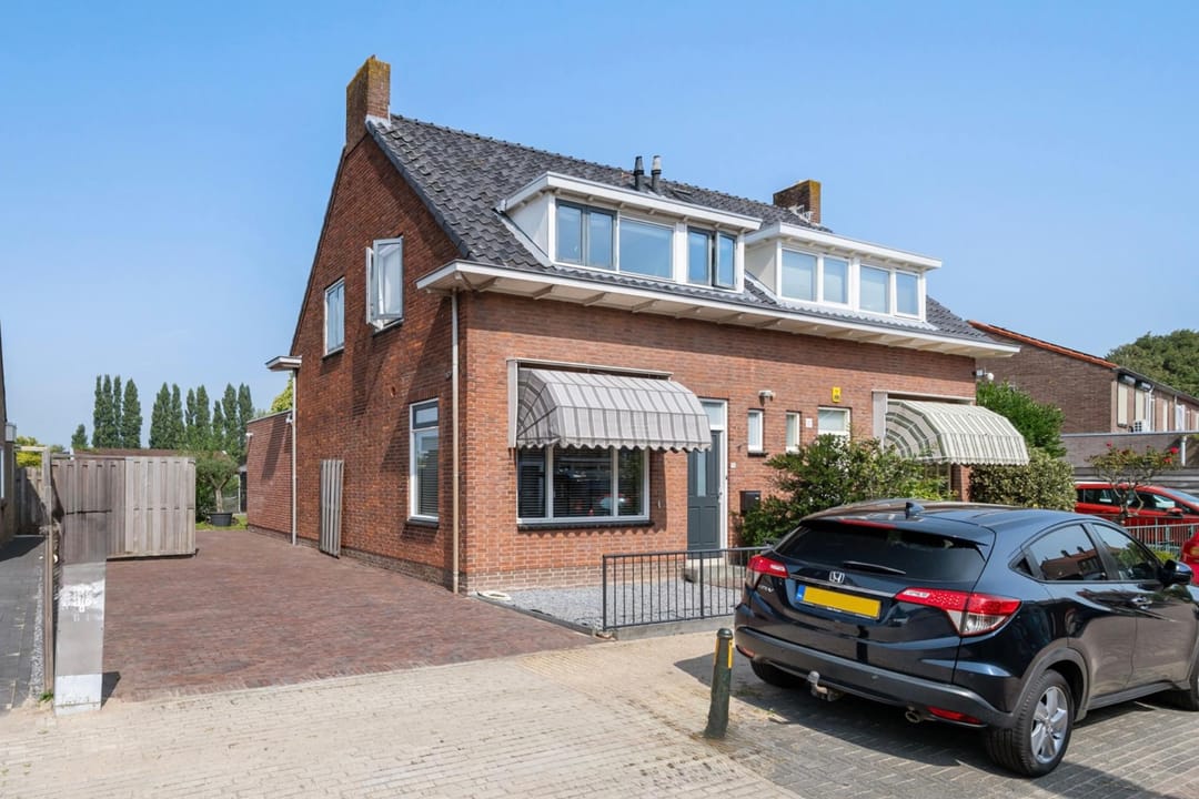 Foto 13 van Prins Bernhardstraat 15