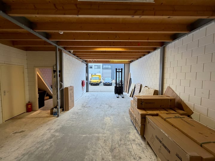 Wattstraat 11, Zoetermeer