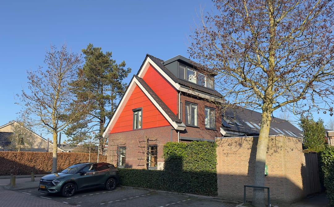 Foto 2 van Dirk III straat 33