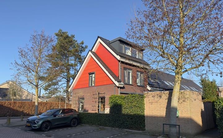 Foto 2 van Dirk III straat 33