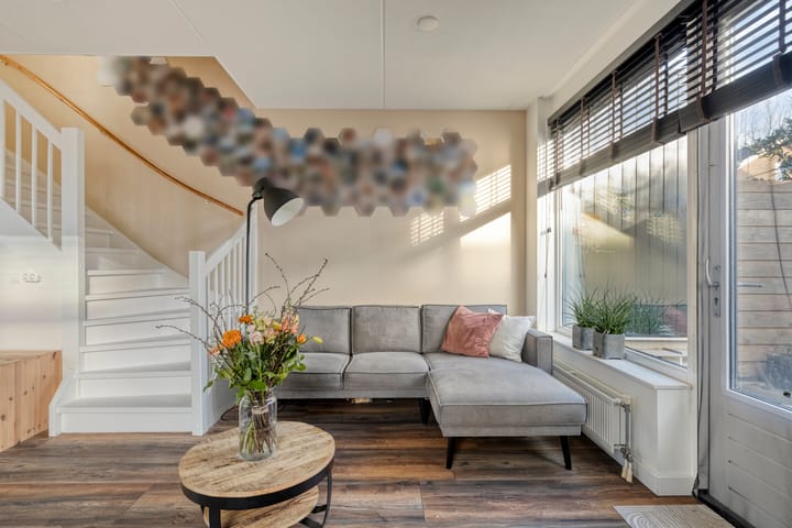 Foto 4 van Dirk III straat 33