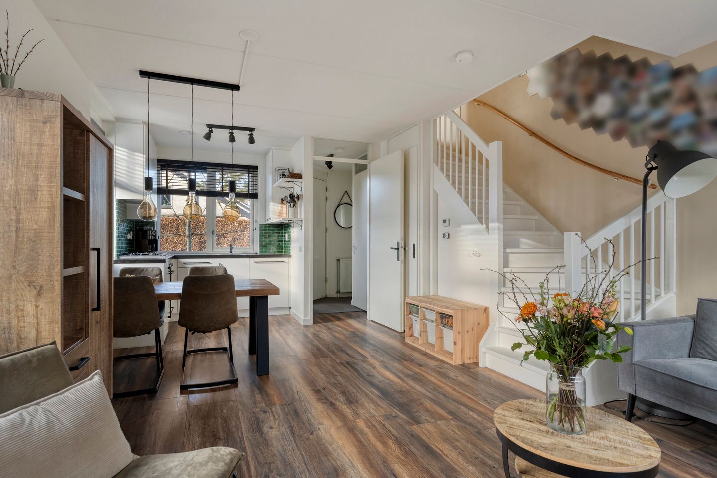 Foto 5 van Dirk III straat 33