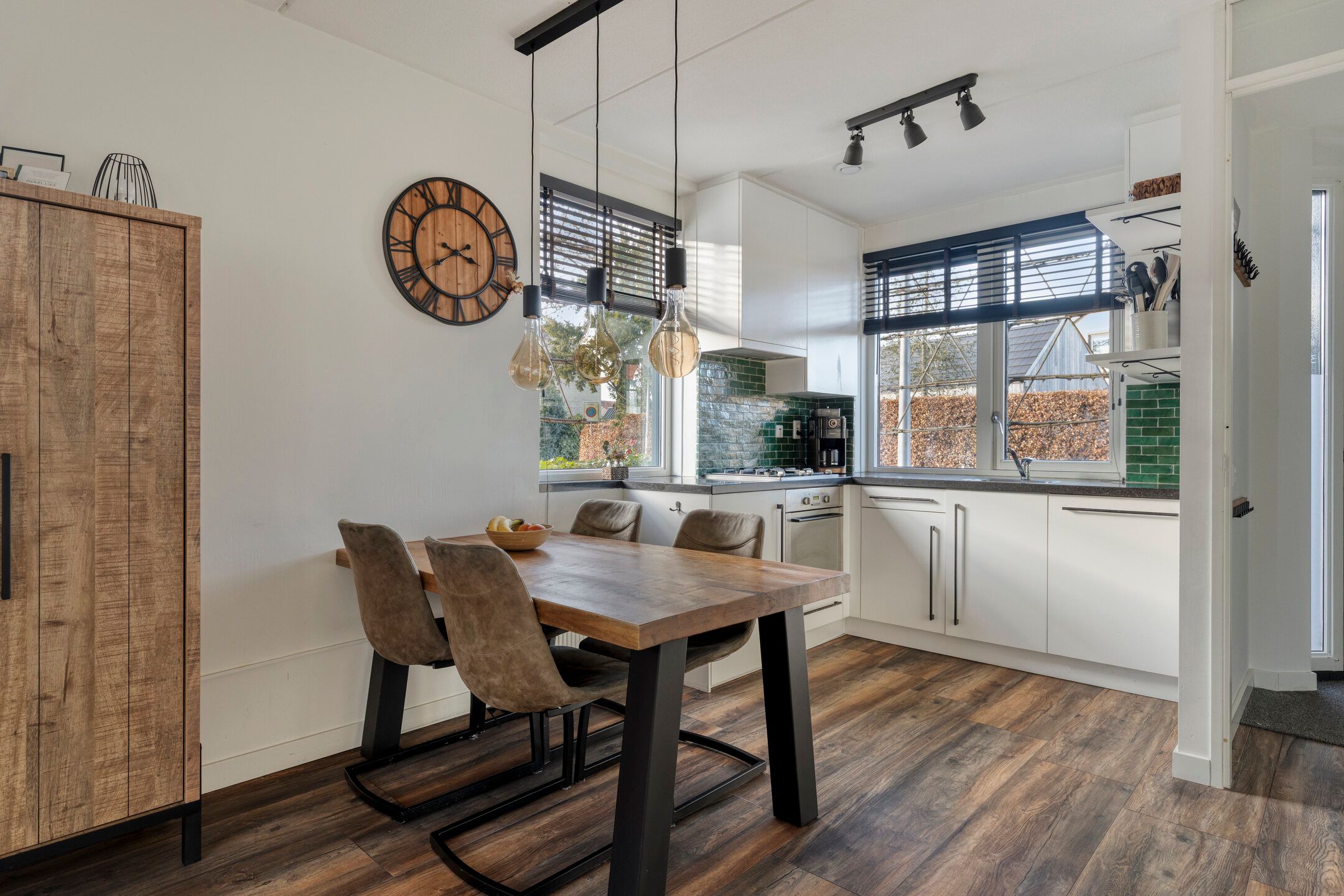 Foto 6 van Dirk III straat 33