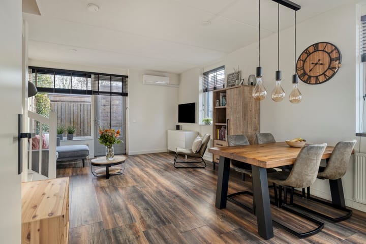 Foto 3 van Dirk III straat 33