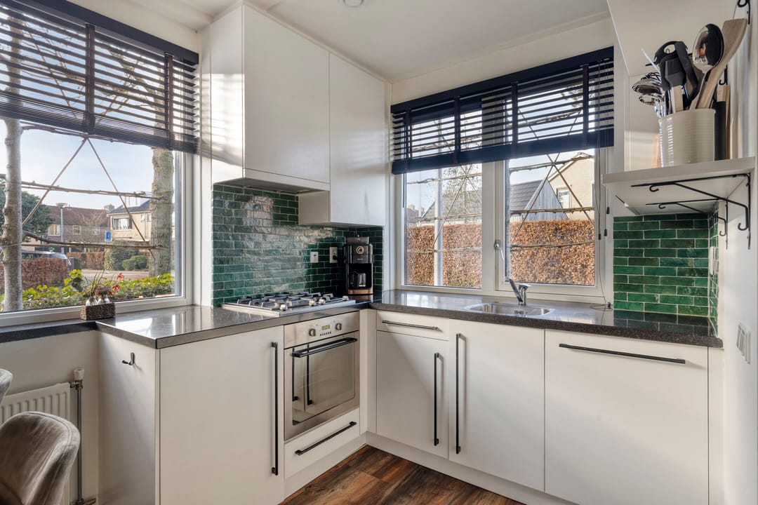 Foto 7 van Dirk III straat 33