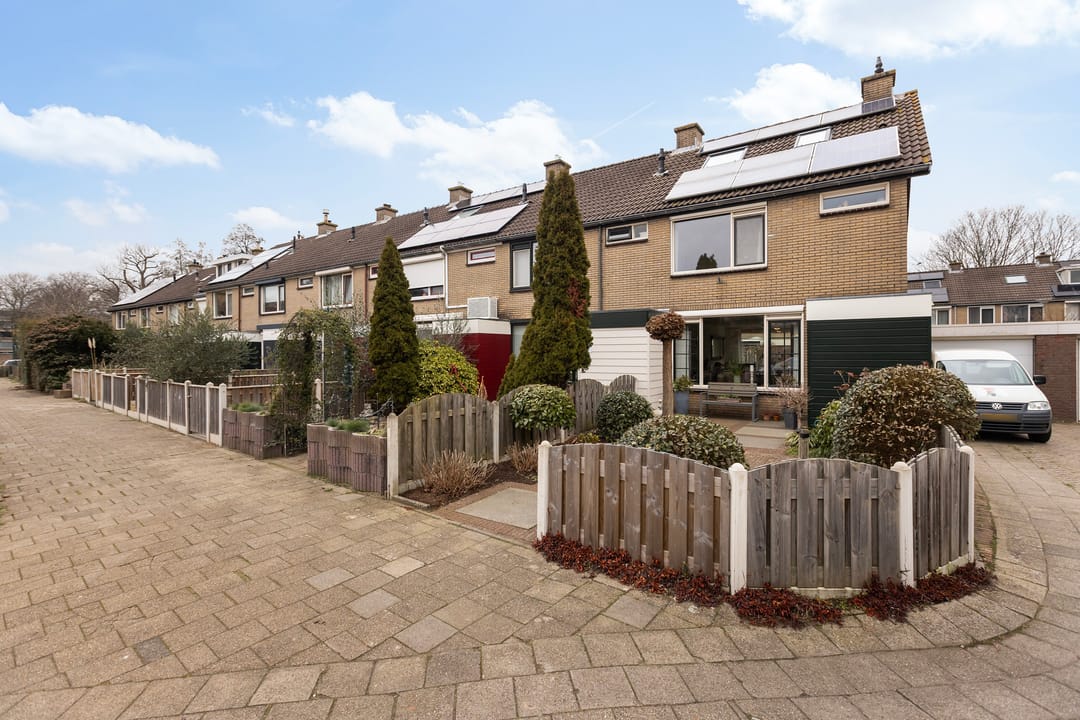 Foto 1 van Maasstraat 19