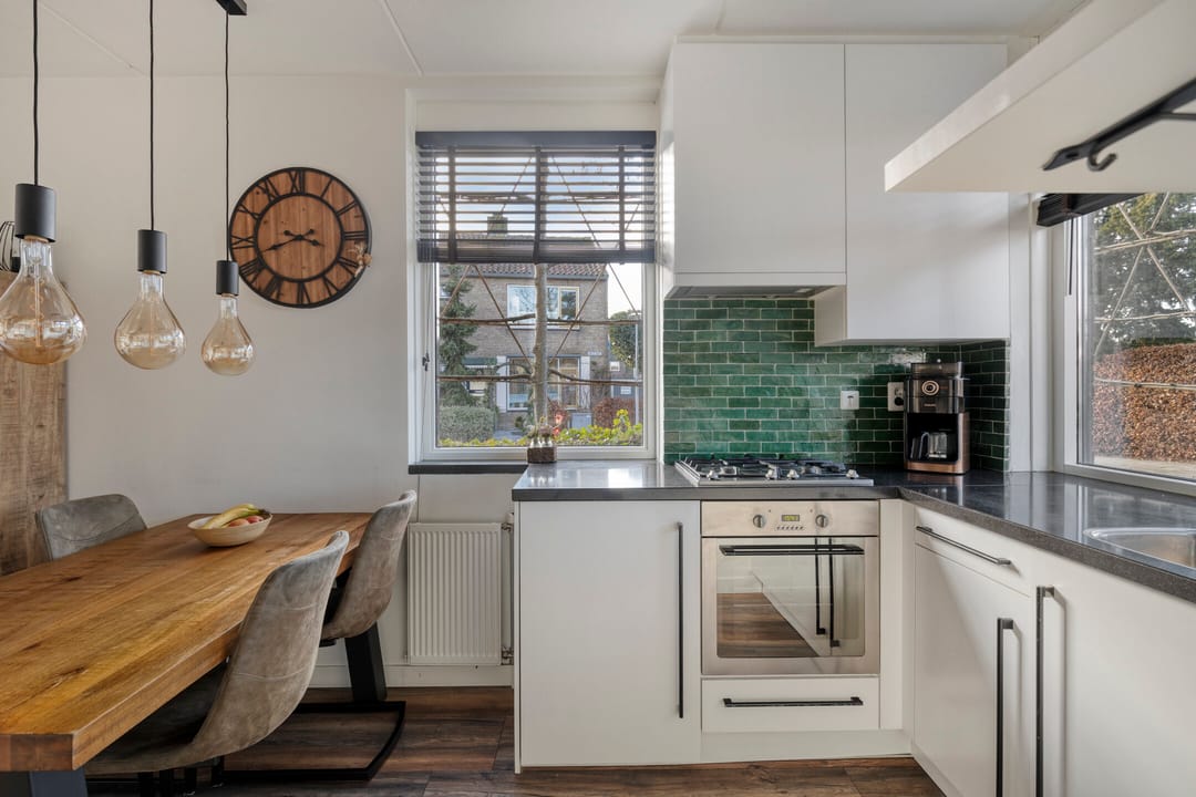 Foto 8 van Dirk III straat 33