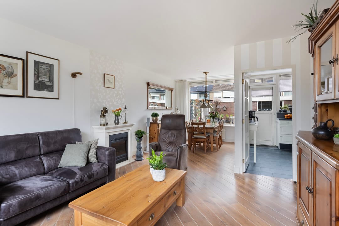 Foto 2 van Maasstraat 19