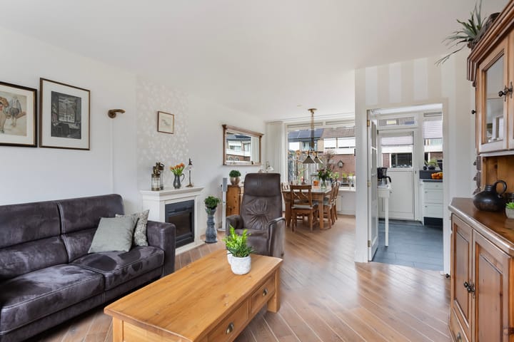 Foto 2 van Maasstraat 19