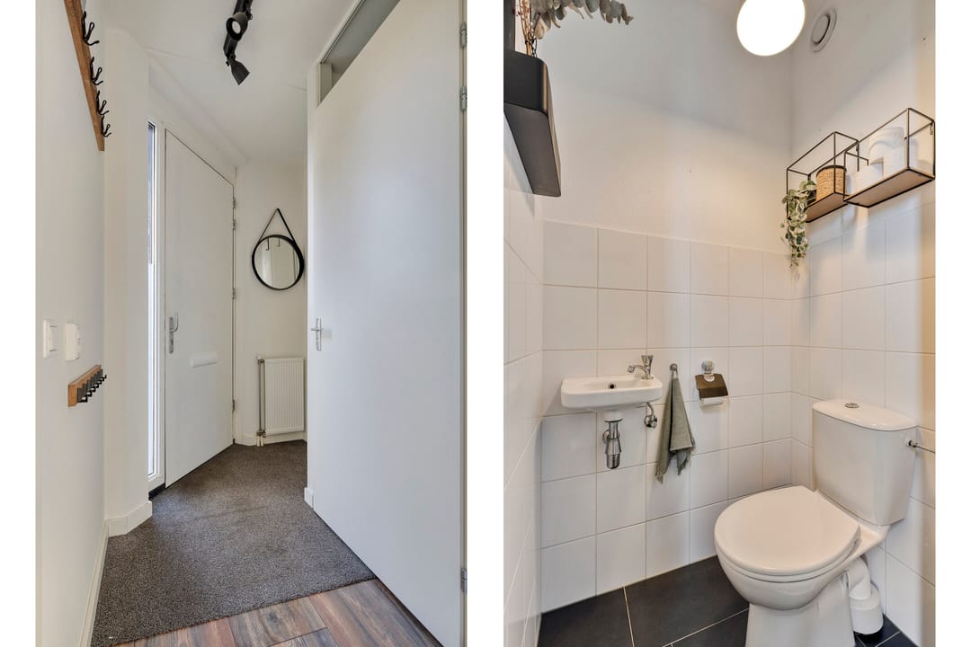 Foto 11 van Dirk III straat 33