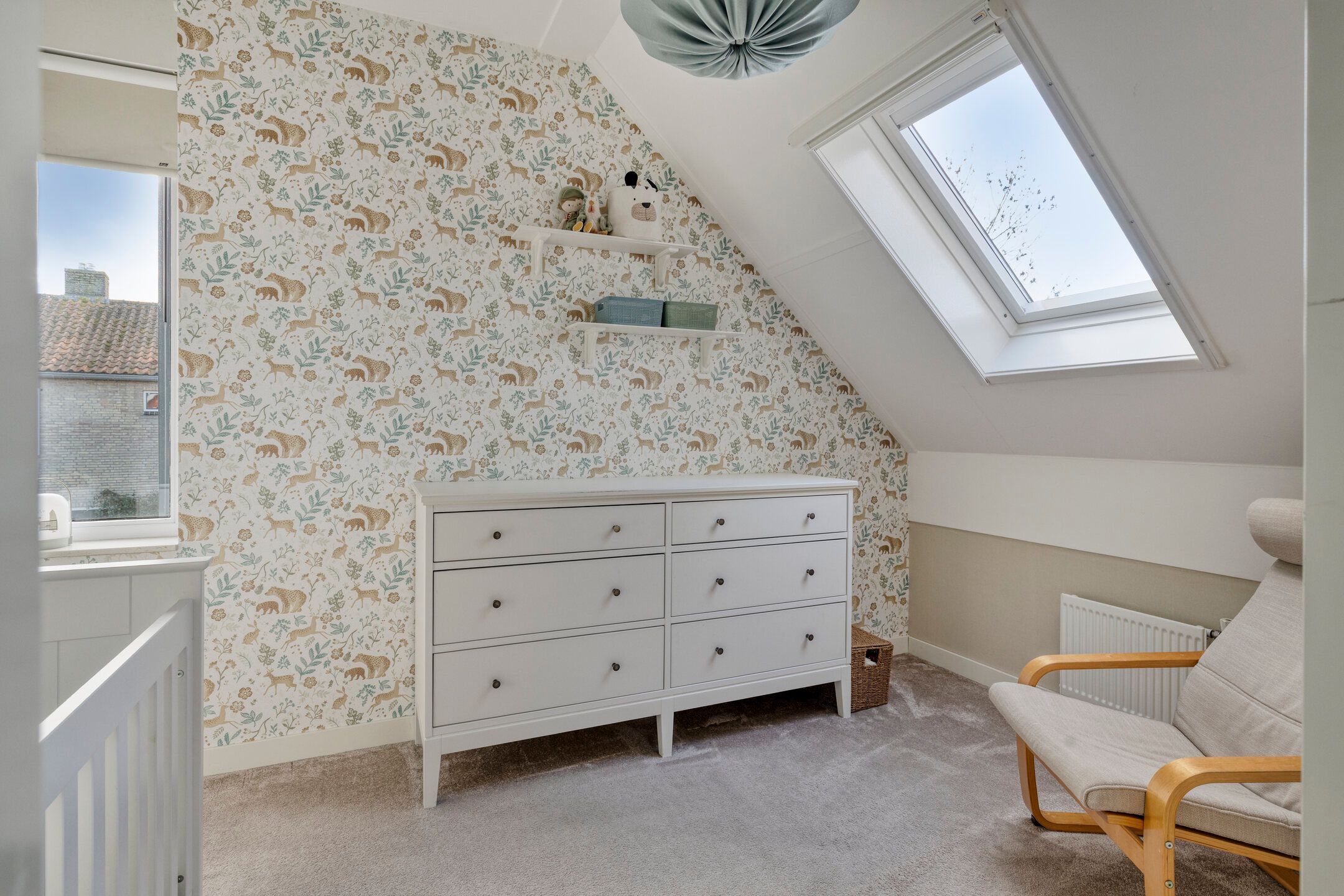 Foto 15 van Dirk III straat 33