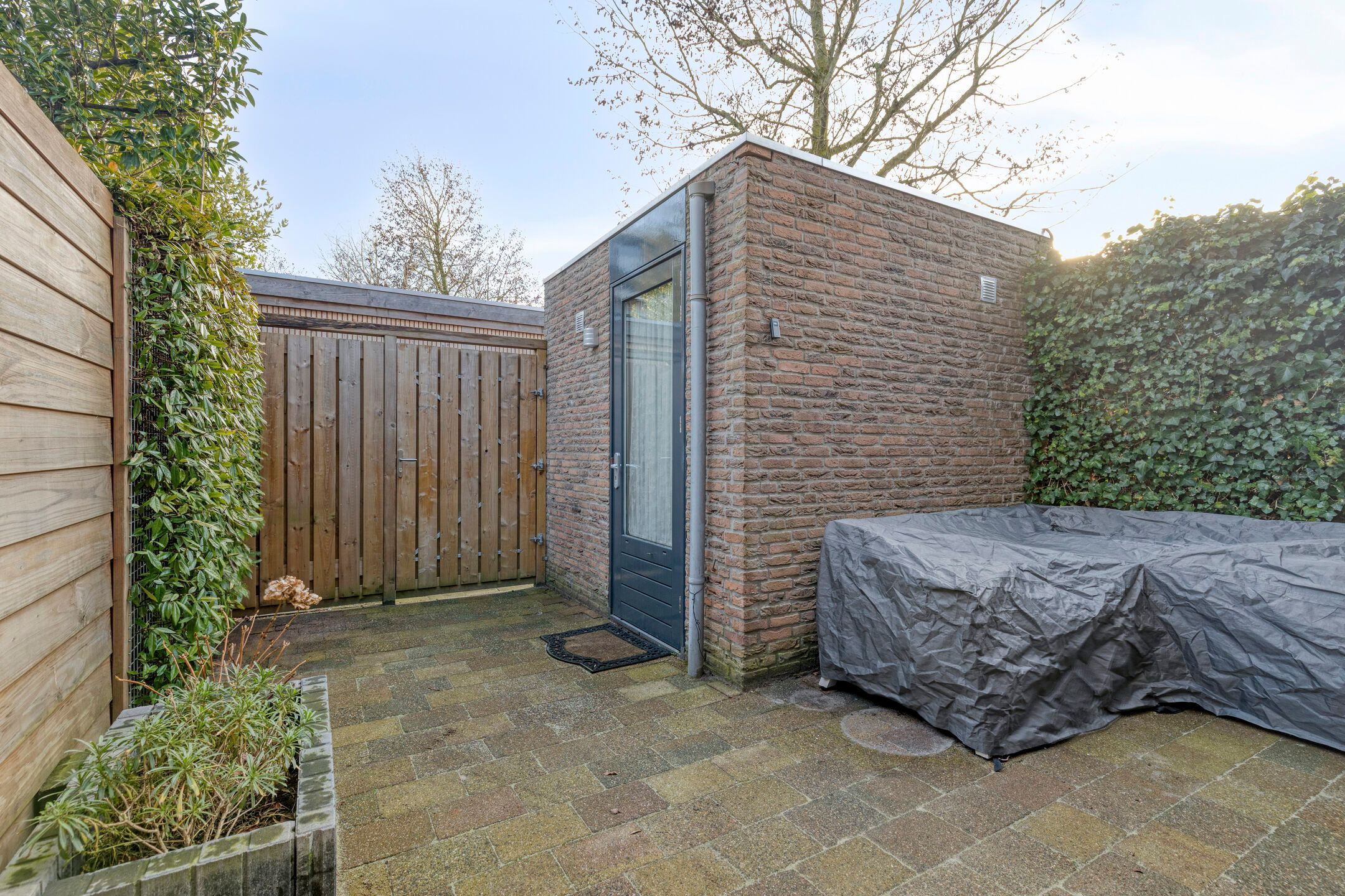 Foto 24 van Dirk III straat 33