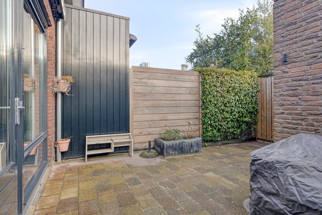 Foto 26 van Dirk III straat 33