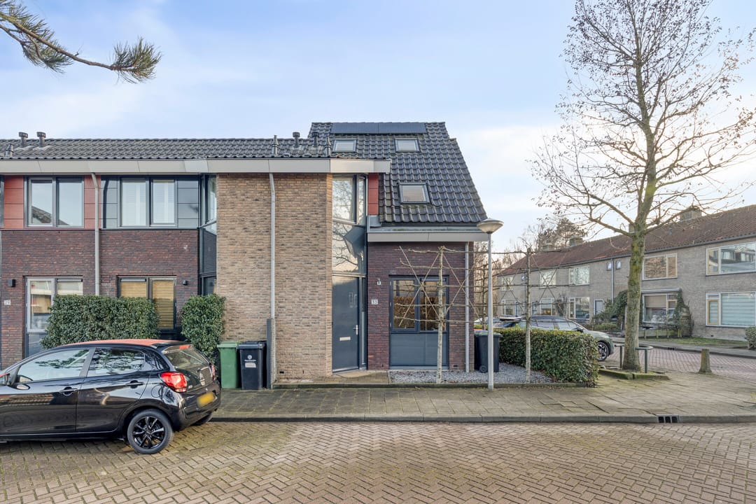 Foto 28 van Dirk III straat 33