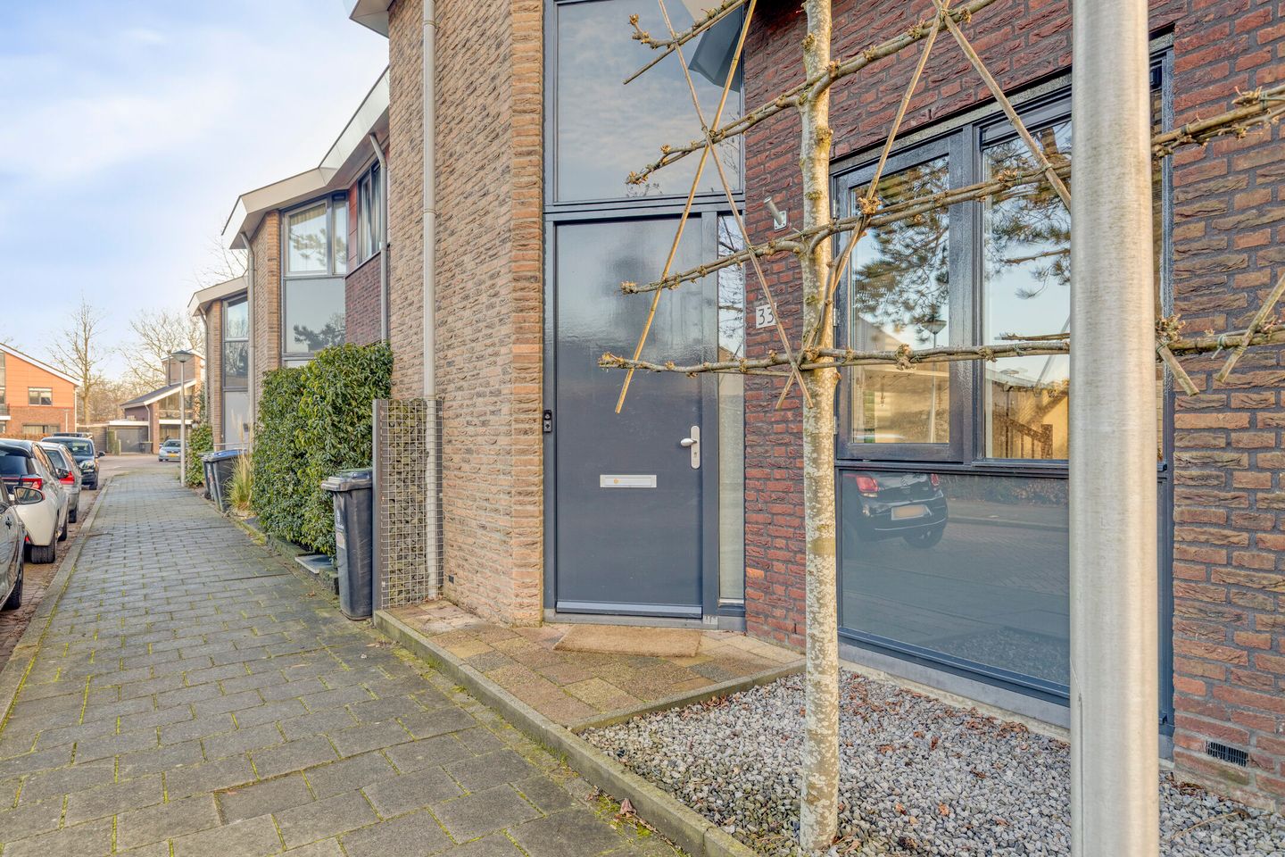 Foto 29 van Dirk III straat 33