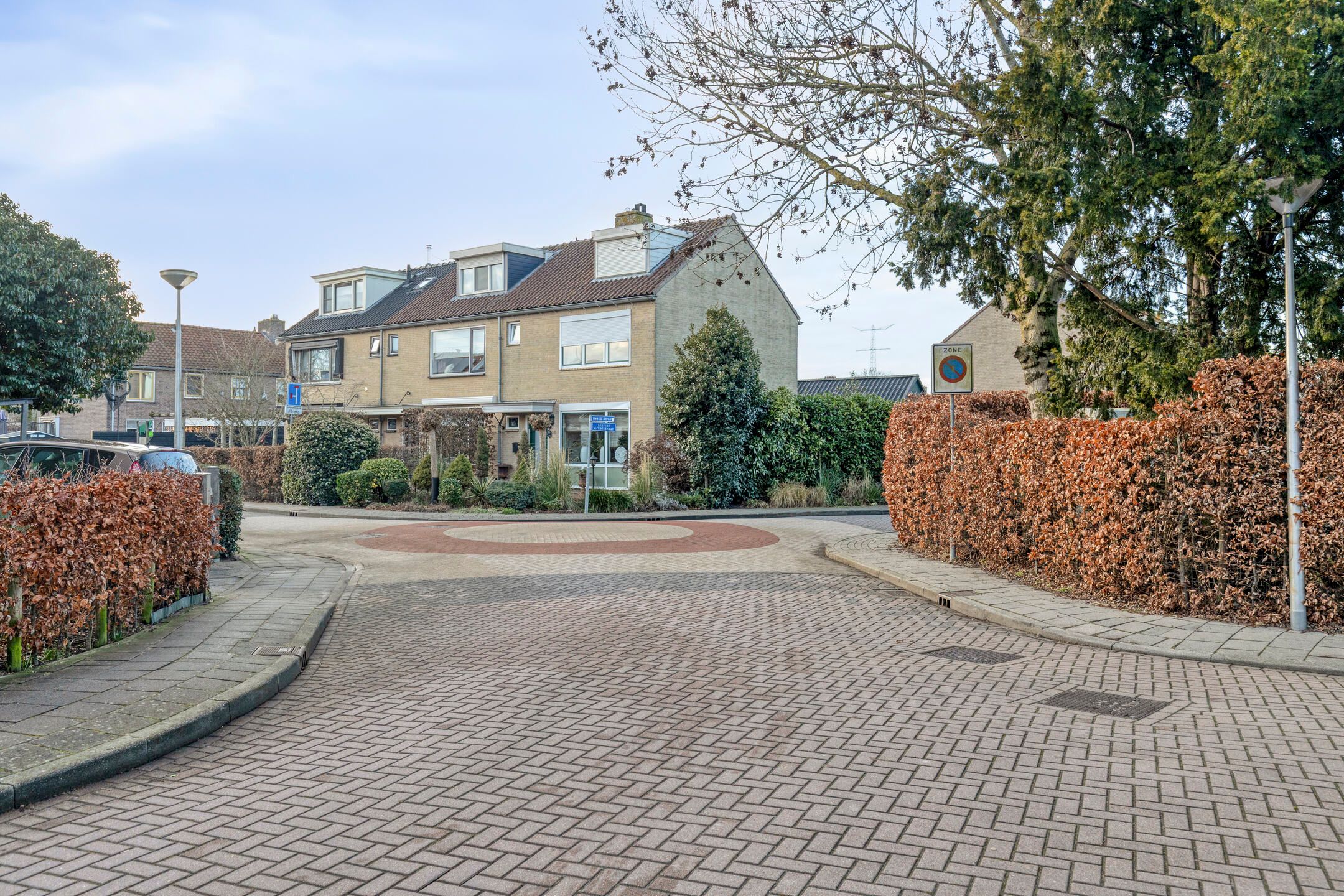 Foto 30 van Dirk III straat 33