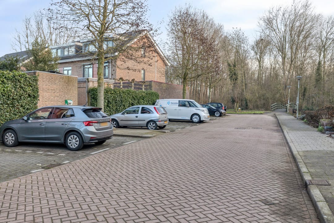 Foto 32 van Dirk III straat 33