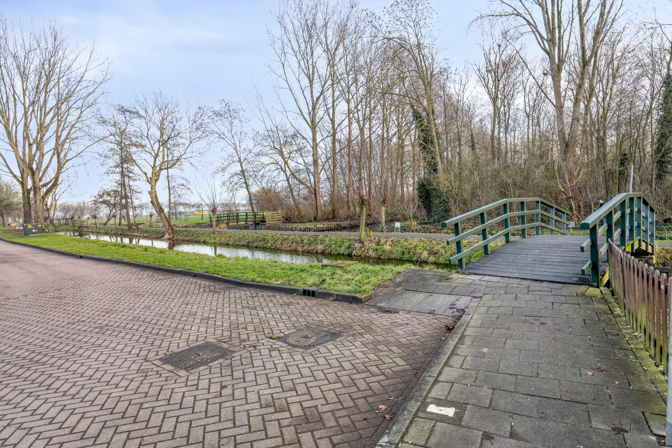 Foto 33 van Dirk III straat 33