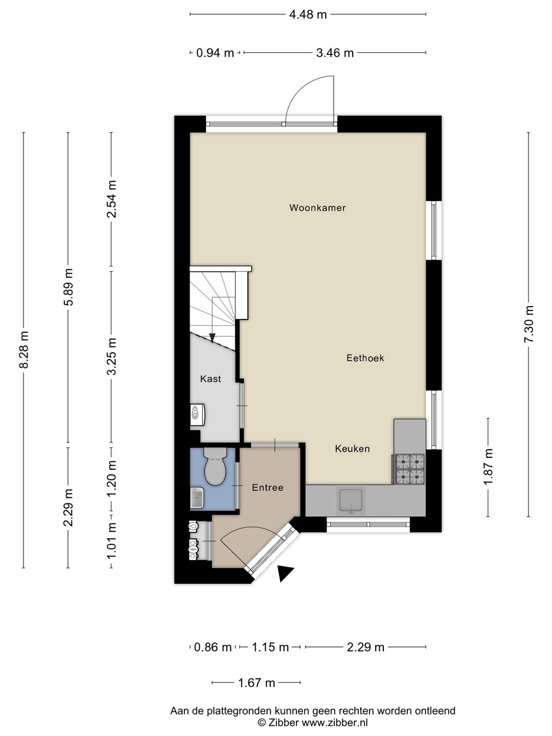 Foto 37 van Dirk III straat 33