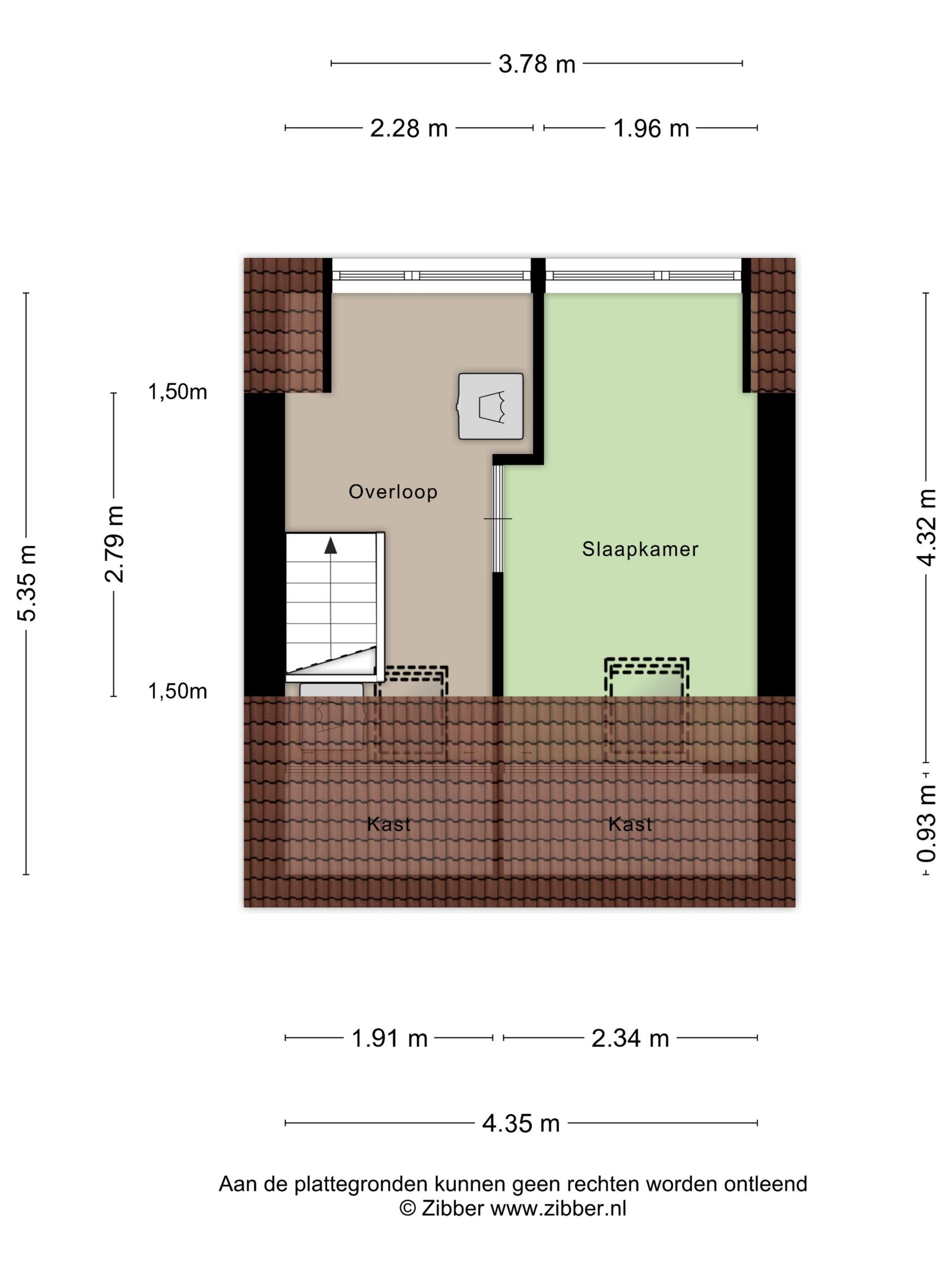 Foto 39 van Dirk III straat 33