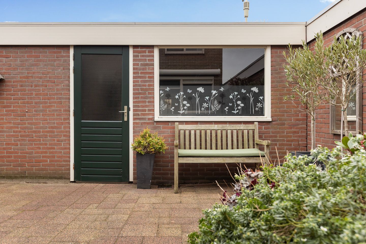 Foto 19 van Maasstraat 19