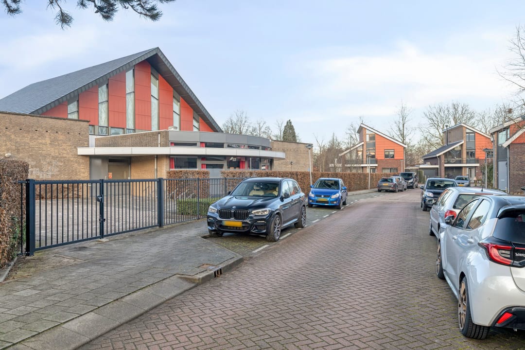 Foto 31 van Dirk III straat 33