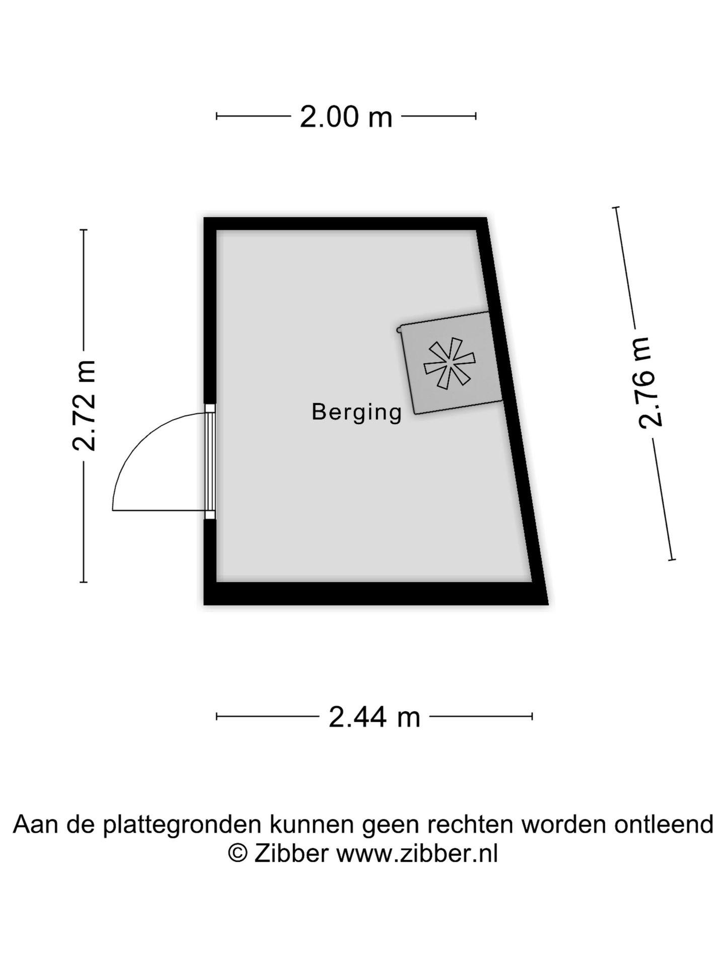Foto 40 van Dirk III straat 33